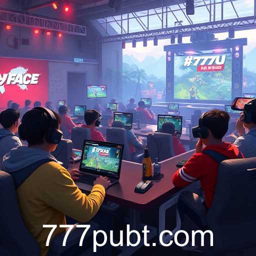 777pub: Navigating the World of Online Gaming