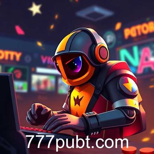 777pub: Revolutionizing Online Gaming Experience