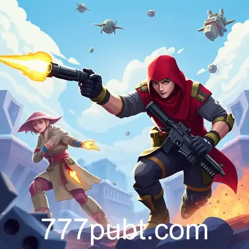 777pub Gaming: Trends and Insights