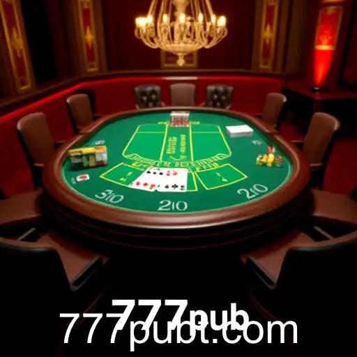 777pub Revolutionizes Online Gaming Experience