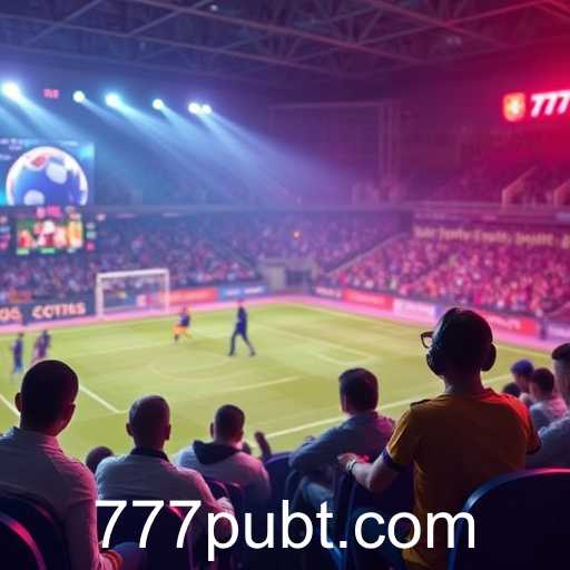 777pub: The Rise of a Game Hub