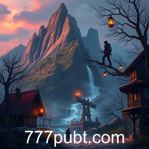 777pub