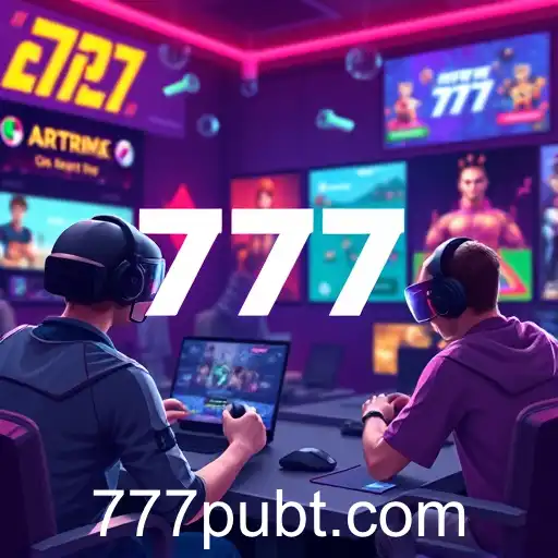The Digital Evolution of 777pub Games