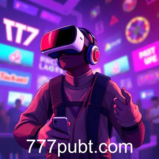 The Digital Landscape of Online Gaming