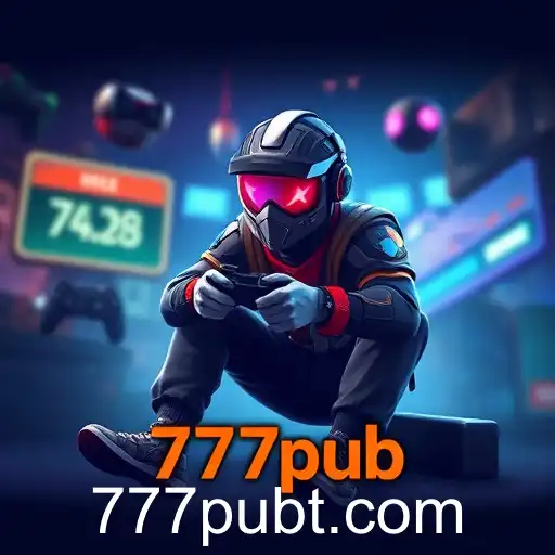 The Future of Online Gaming with 777pub