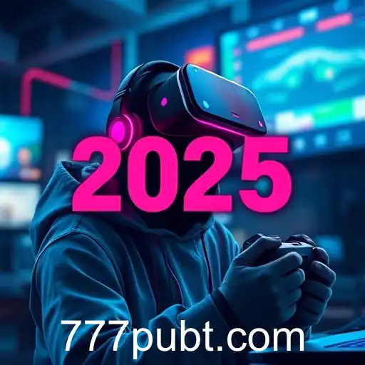 The Evolution of Online Gaming and 777pub's Role
