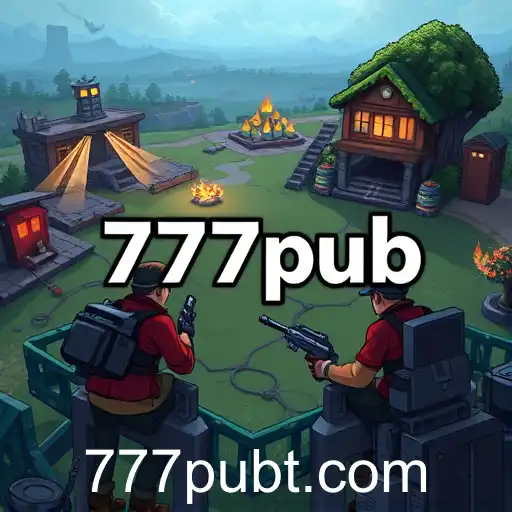 Exploring the Rise of Online Gaming: A Look at 777pub