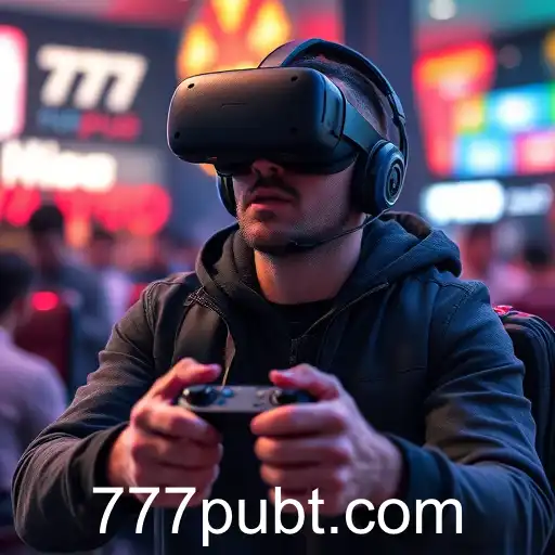 The Rising Popularity of 777pub in Gaming