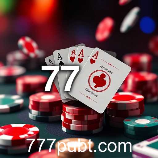 777pub