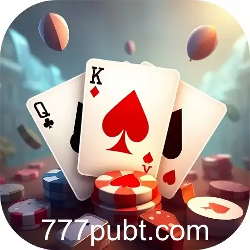 Exploring the World of Card Games at 777pub: A Blend of Tradition and Modernity