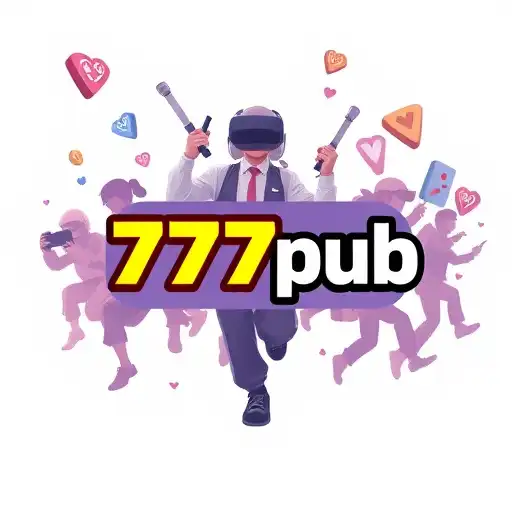 Digital Gaming Revolution and 777pub's Impact