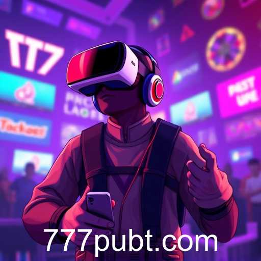 The Digital Landscape of Online Gaming