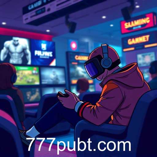 777pub: The Evolution and Future of Online Gaming