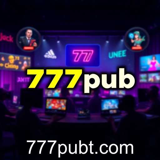 The Rising Influence of 777pub in the Gaming World