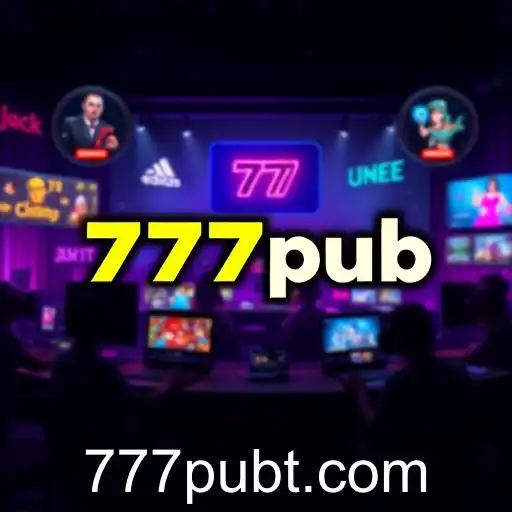 The Rising Influence of 777pub in the Gaming World