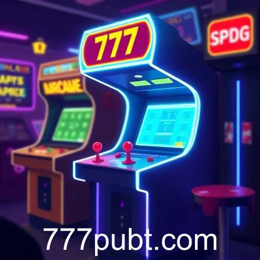 The Evolution of Online Gaming and 777pub's Role