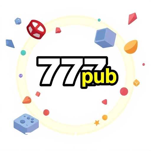 The Rise of 777pub in Online Gaming