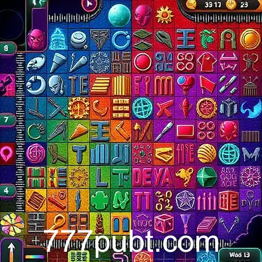 Exploring Puzzle Games on 777pub: A Journey into Mind-bending Challenges