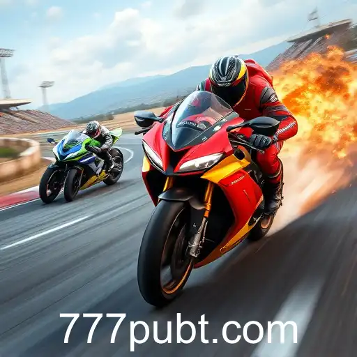 Revving Up the Excitement: Exploring the Thrilling World of Racing Games on 777pub