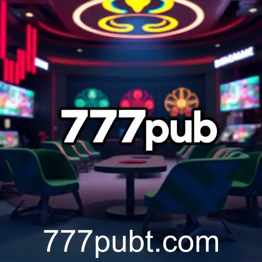 The Rise of 777pub in Online Gaming