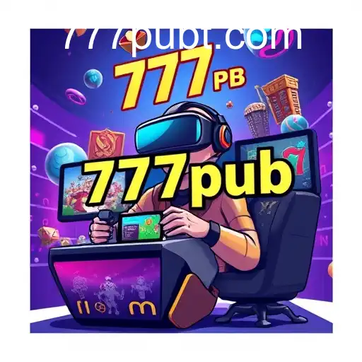The Rise of 777pub in the Online Gaming World