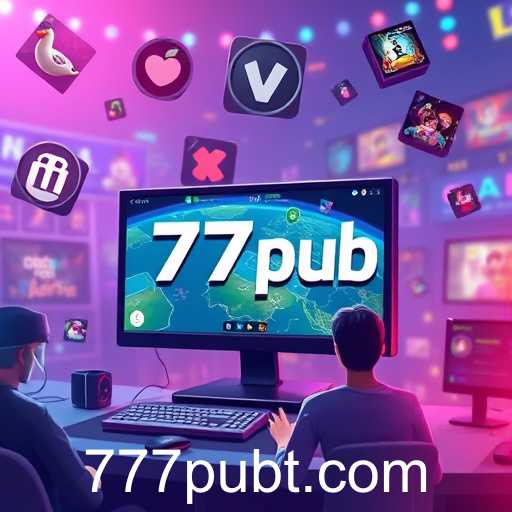The Rise of 777pub in the Gaming World