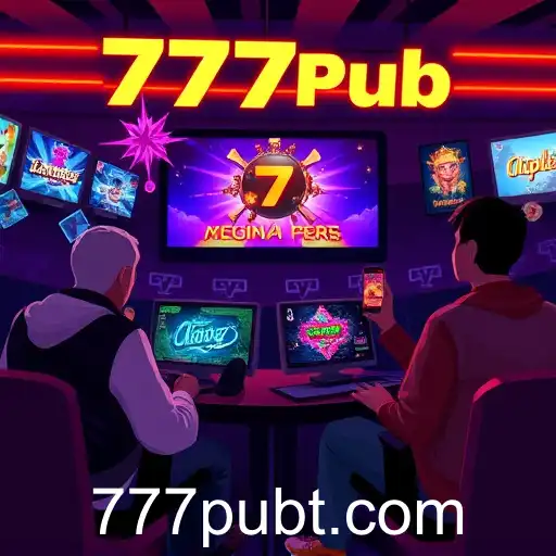 The Rise of Online Gaming Hubs