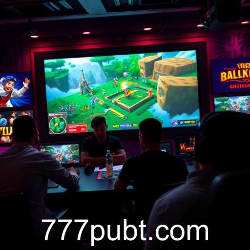 The Rise of Online Gaming Platforms in 2025