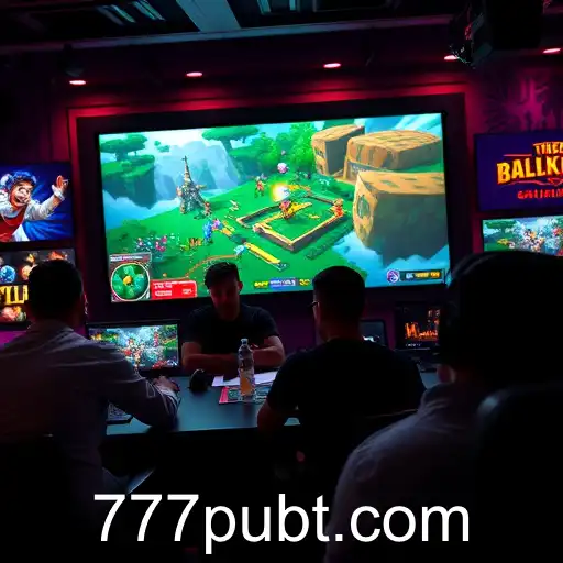 The Rise of Online Gaming Platforms in 2025