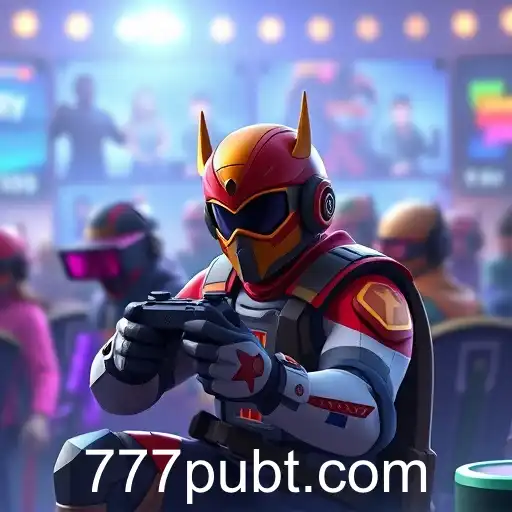 Rise of Online Gaming: 777pub Leading the Charge