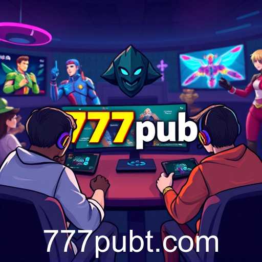 The Rise of 777pub in Online Gaming Culture