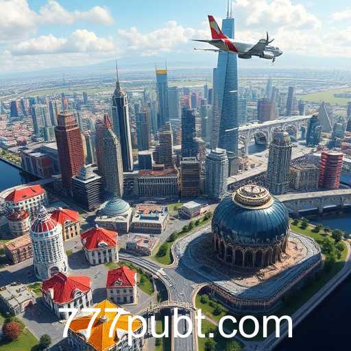 777pub