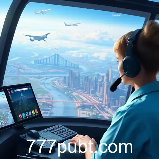 Exploring the Allure of '777pub': Perfect Blend of Simulation and Entertainment